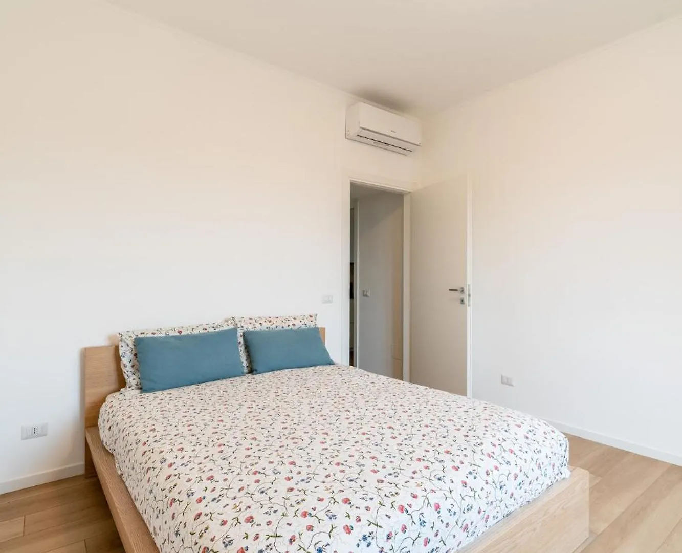 Apartment Porta Garibaldi-Isola Appartamento Design E Wifi Milan