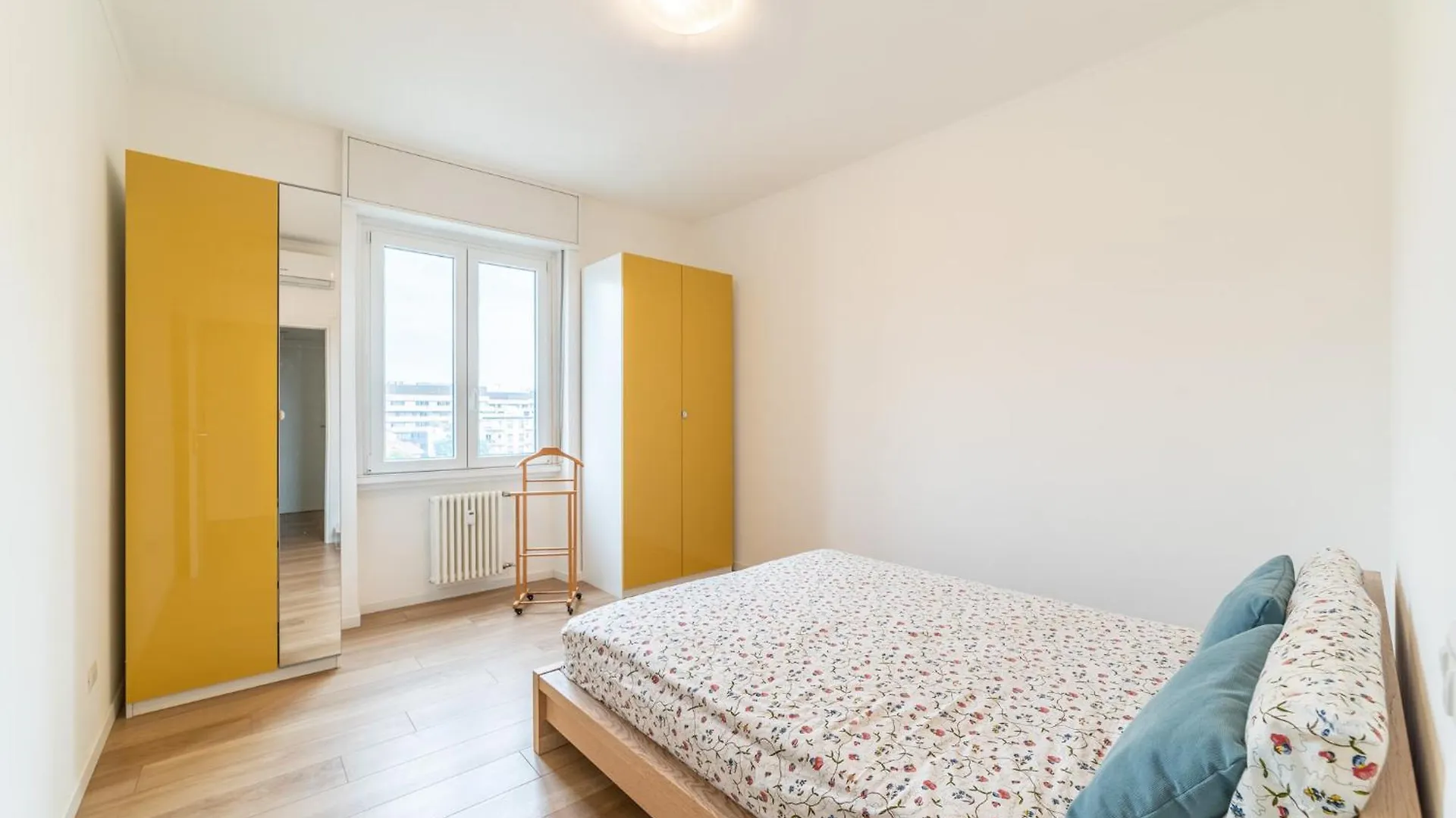 Apartment Porta Garibaldi-Isola Appartamento Design E Wifi Milan