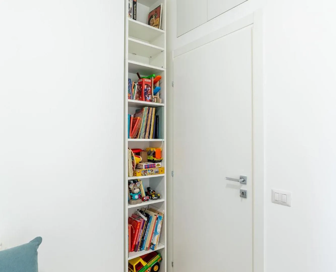 Apartment Porta Garibaldi-Isola Appartamento Design E Wifi Milan Italy