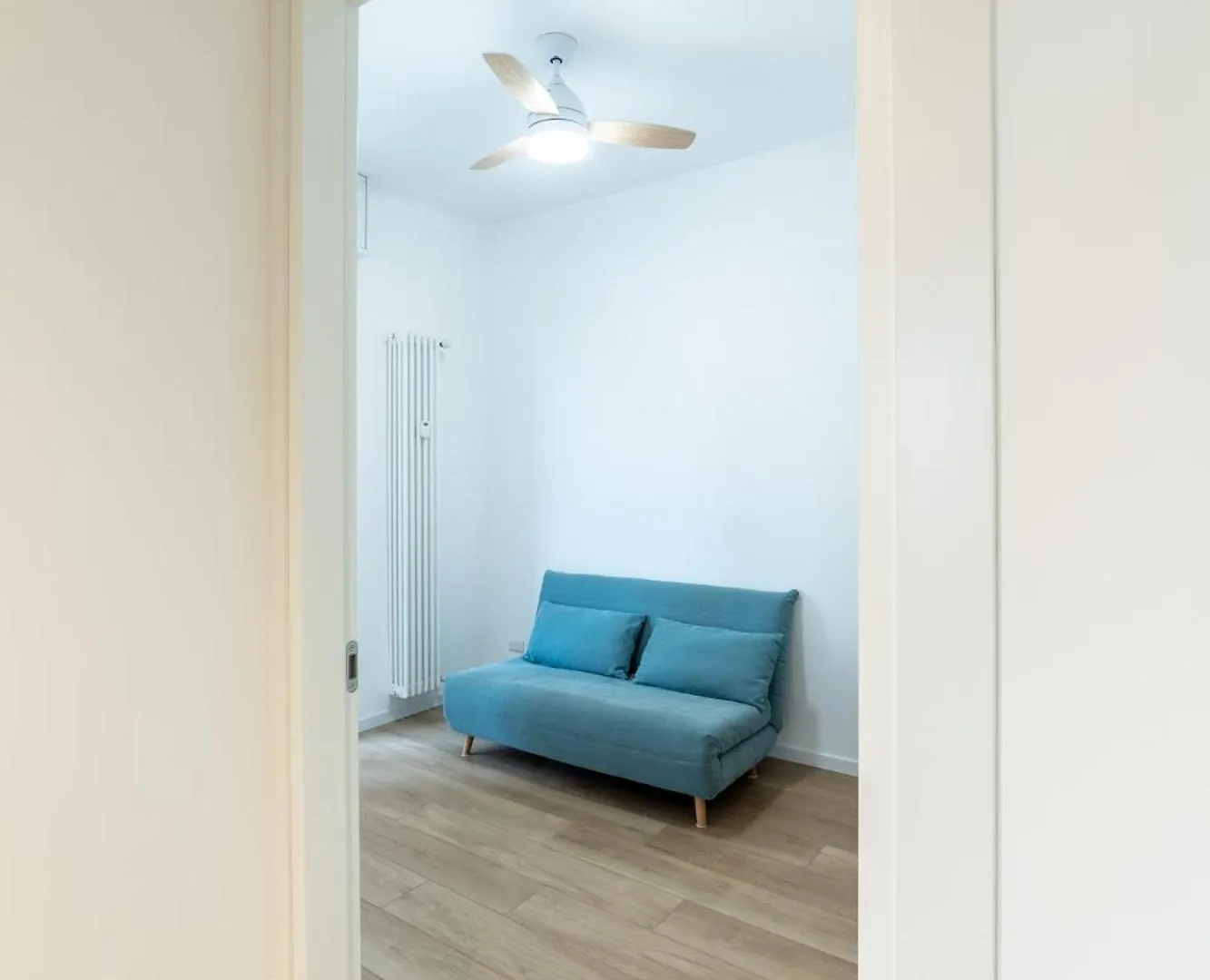 Porta Garibaldi-Isola Appartamento Design E Wifi Milan